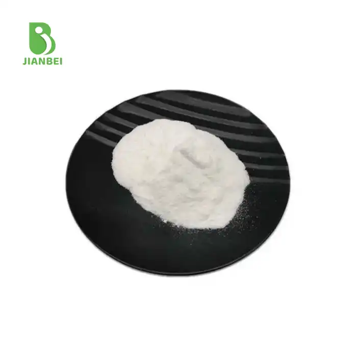 Pure 99% Melatonin Powder